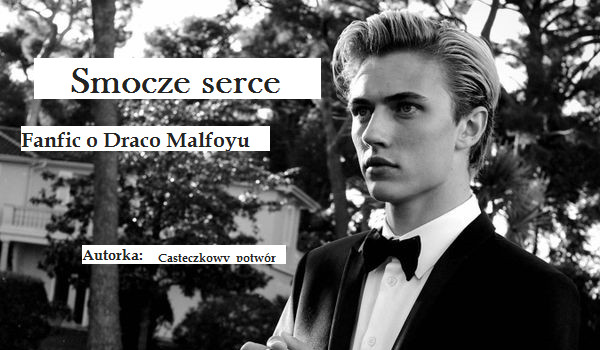 Nowa seria o Draco + postacie