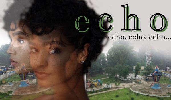 echo | OneShot