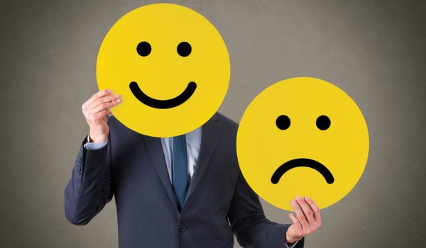 Quiz osobowości: która twarz wydaje się być szczęśliwsza?