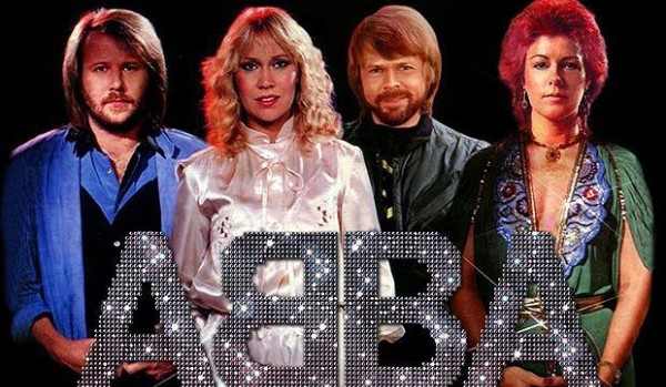Czy wraz ze swoją paczką tworzycie zespół taki jak ABBA?