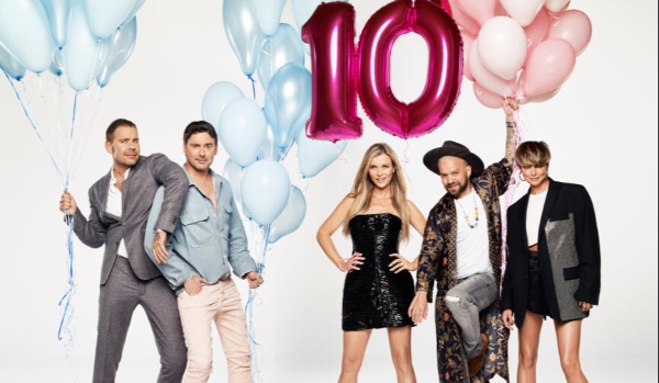 Rozpoznaj wszystkich uczestników 10 edycji programu „Top Model”!