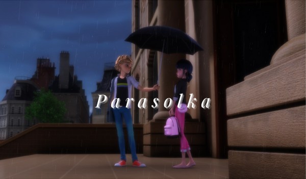 Parasolka ~3~