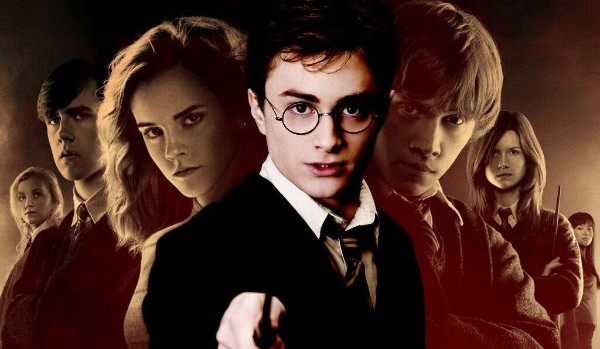 Dobry czy zły? Sprawdź, jak dobrze znasz postacie z Harry’ego Pottera!