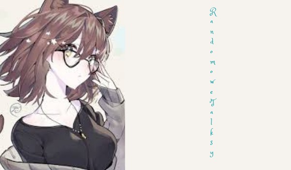 Randomowe Talksy #2