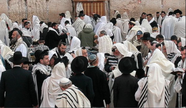 Judaizm