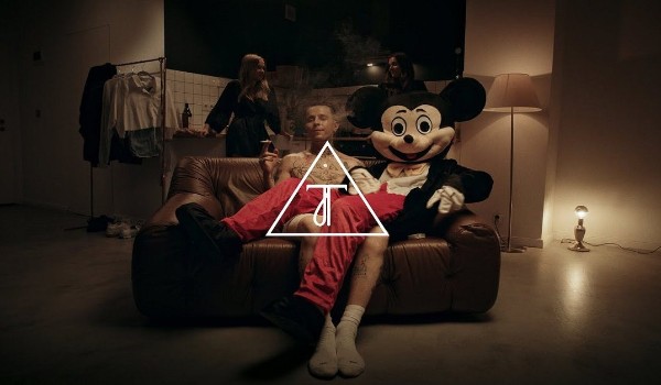 Tymek-Historia życia Rapera (1)