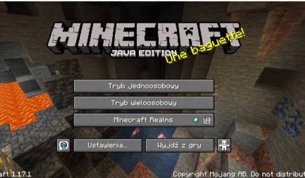 jak bardzo znasz MINECRAFT