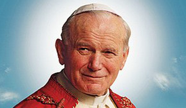 Jak dobrze znasz Jana Pawła II?