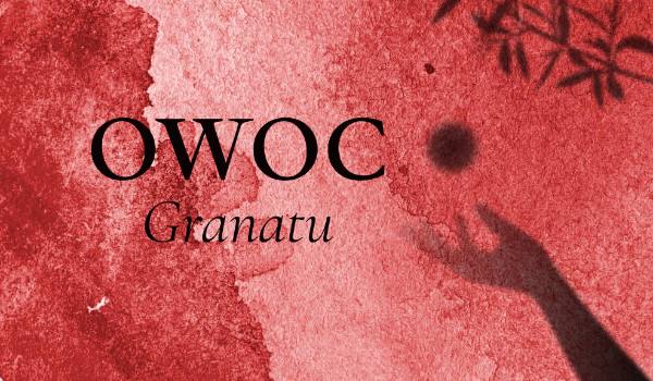 Owoc Granatu – 3