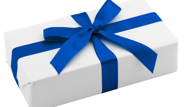 Jaki prezent dostaniesz na święta?