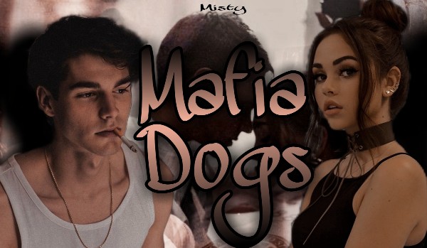 Mafia dogs#1