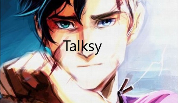 Talksy z OH #1