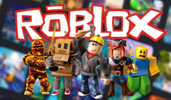 Roblox Quiz