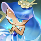 ....Sea...Fairy...Cookie....