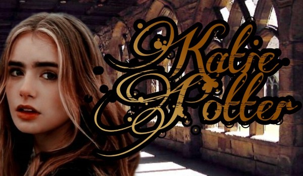 Katie Potter rozdział 2