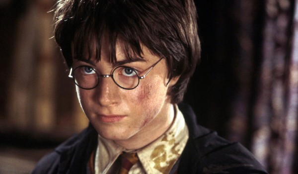 Ile wiesz o KSIĄŻCE „Harry Potter i komnata tajemnic”?