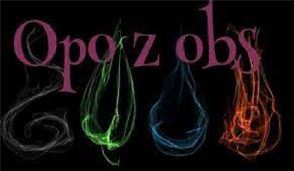 Opo z obs – część 2