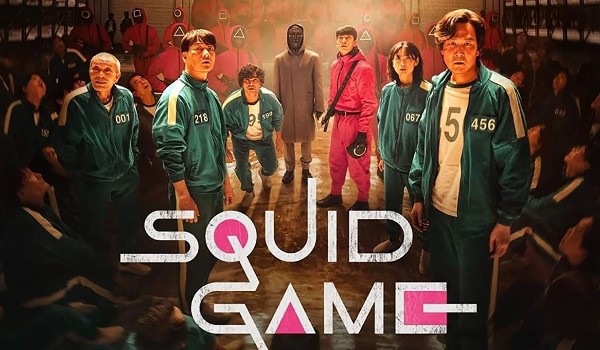 Squid Game Trudne