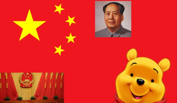CHINA SOCIAL CREDIT TEST