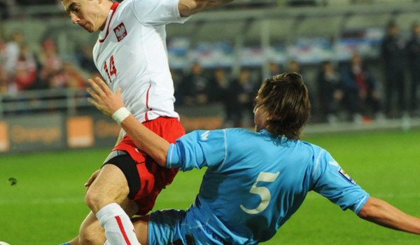Polska – San Marino- co wiesz o historii meczów tych 2 reprezentacji przeciwko sobie?