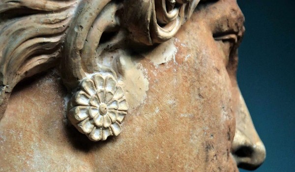 Kultura starożytnej Grecji – quiz