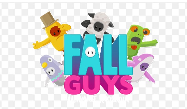 Quiz o Fall Guys