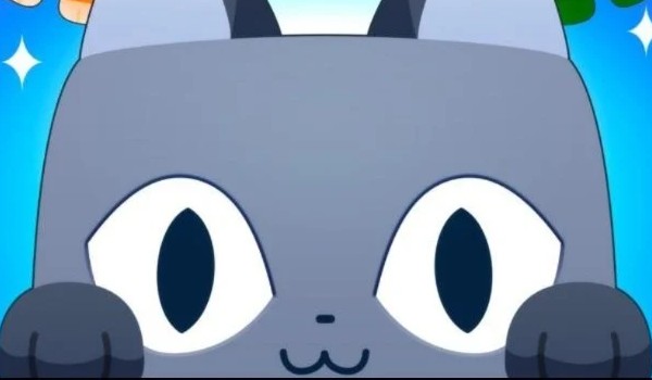 Pet simulator X quiz!