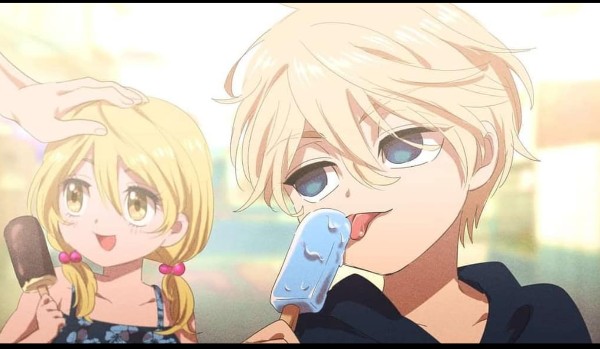 Ciekawostki o mnie #15