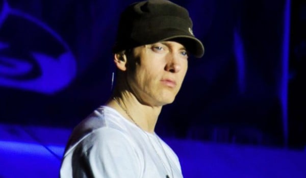 Rozpoznasz te piosenki po fragmentach ich tekstu? – Eminem!