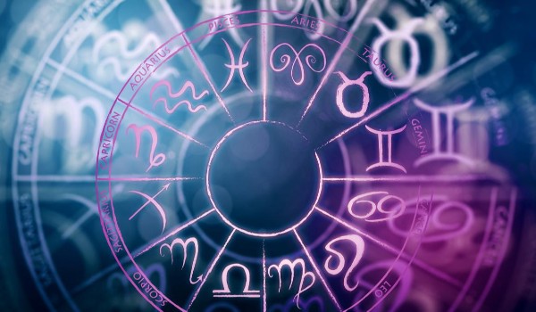 Horoskopoquiz: Czy Twój znak zodiaku przynosi Ci szczęście?