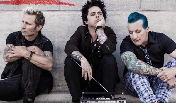 Rozpoznasz te piosenki po fragmentach ich tekstu? – Green Day!