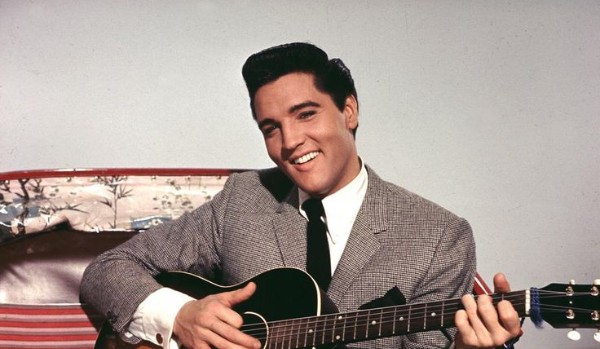 Rozpoznasz te piosenki po fragmentach ich tekstu? – Elvis Presley!
