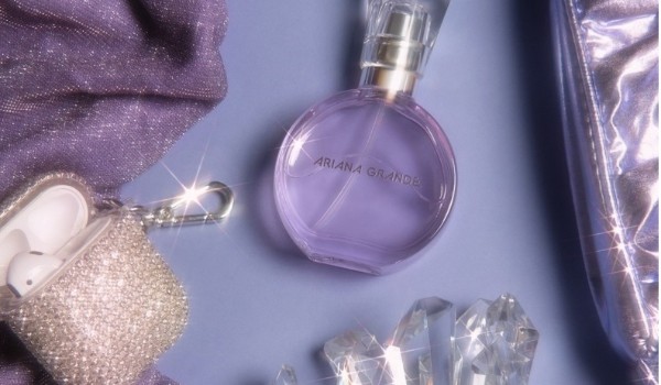 Który z perfum Ariany Grande powinnaś kupić?