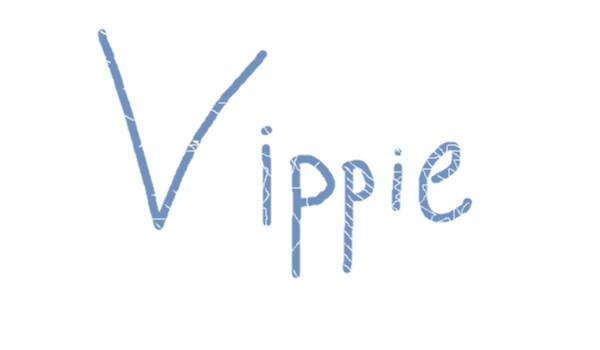 Vippie-czyli koncept furrasa