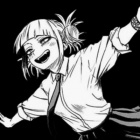Toga..Himiko