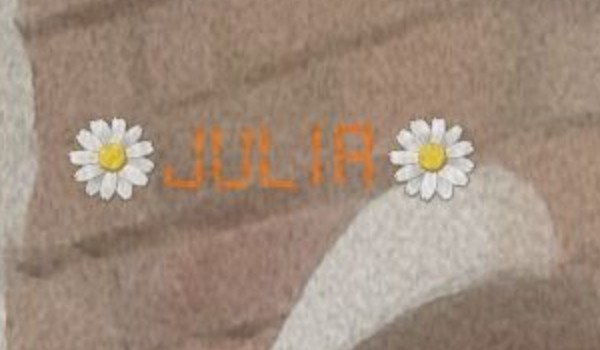 Ciekawostki o mnie #18