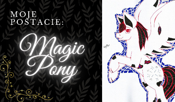 Magic Pony