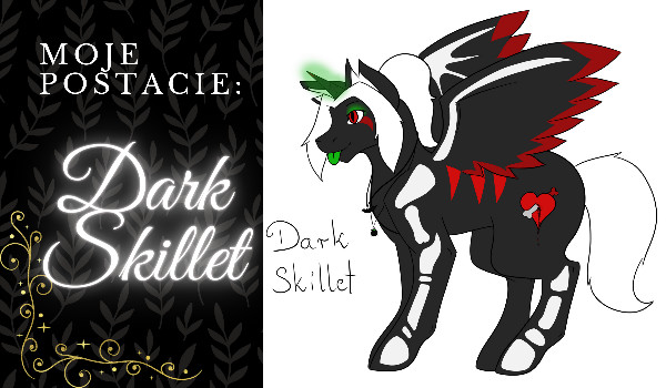 Dark Skillet