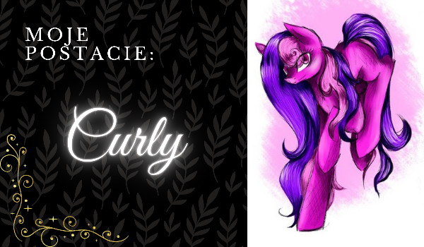 Curly
