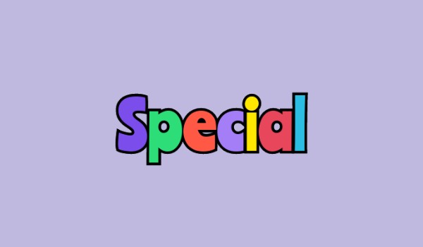 Special na 150 obserwatorów | Part 2