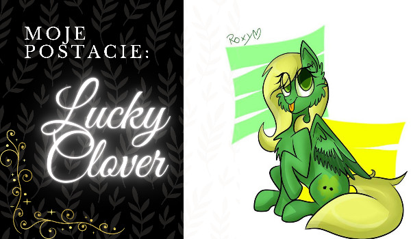 Lucky Clover