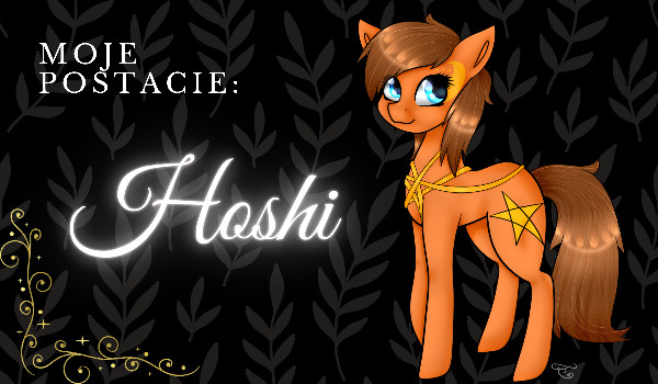 Hoshi