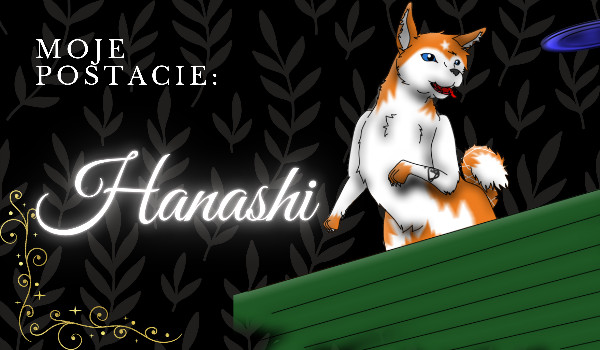 Hanashi