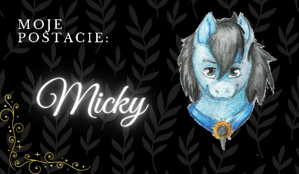 Micky