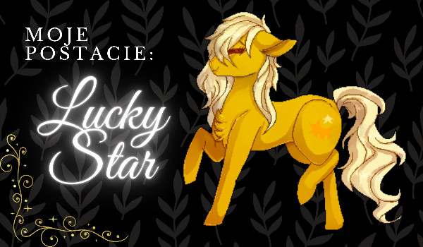 Lucky Star