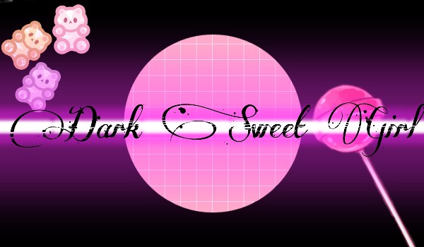 dark sweet girl [1/5]