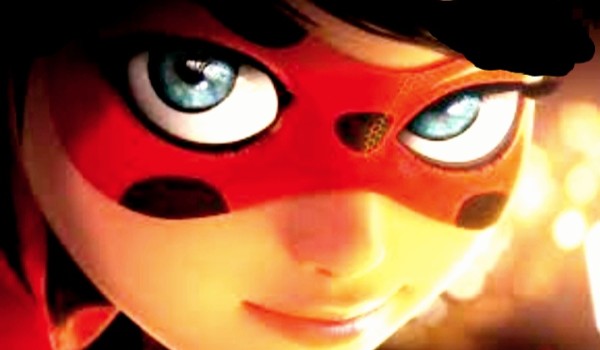 Pamiętnik Marinette #2