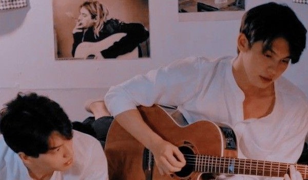 Jak dobrze znasz serial „2gether”