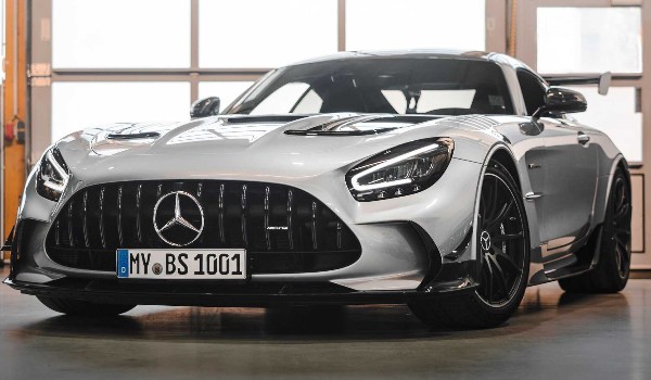 Czy znasz te marki aut (Superaut) #5