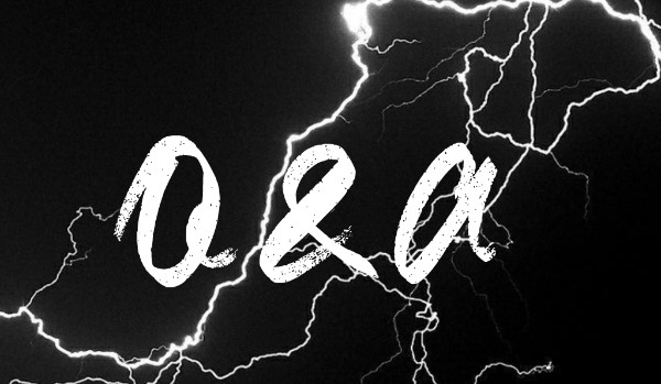 Q&A | pytanga od @Annabeth_Horse part 2